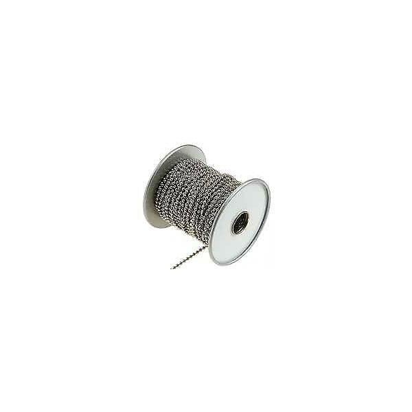 LuckyLine: 6 BALL CHAIN SPOOL NPS 100 FT